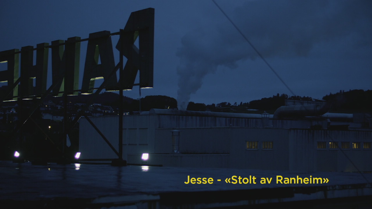 JESSE - STOLT AV RANHEIM - MASTER.mp4